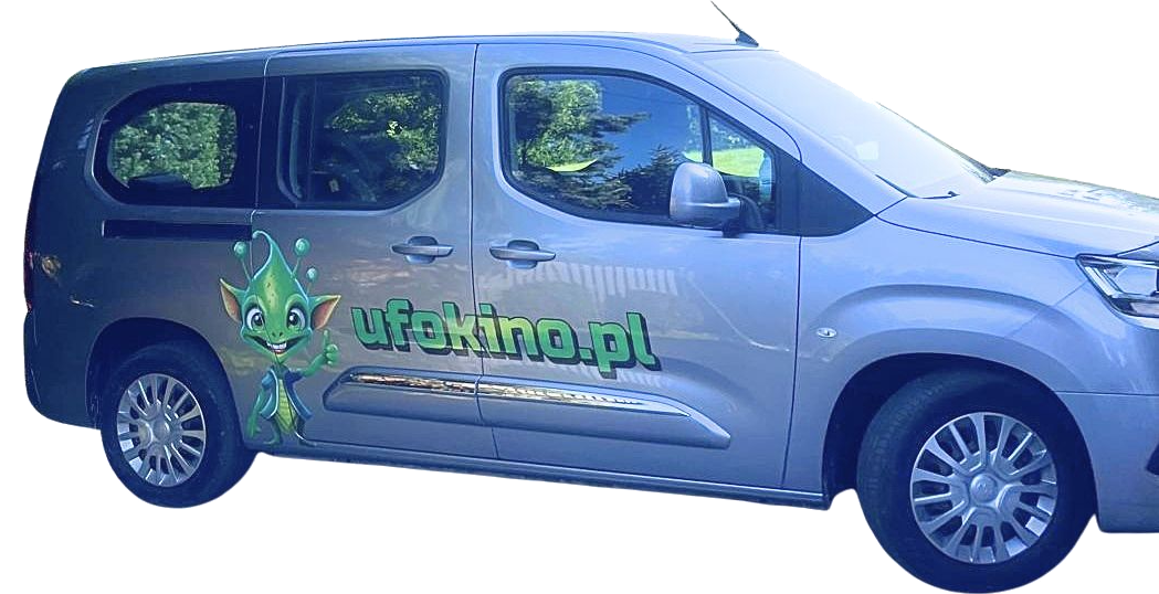 auto v1ufo ufoludek