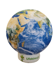 Ziemia Planetarium Ufoludek