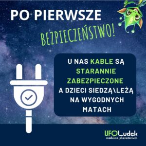 Ufoludek