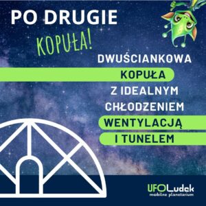 Ufoludek