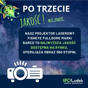 Ufoludek