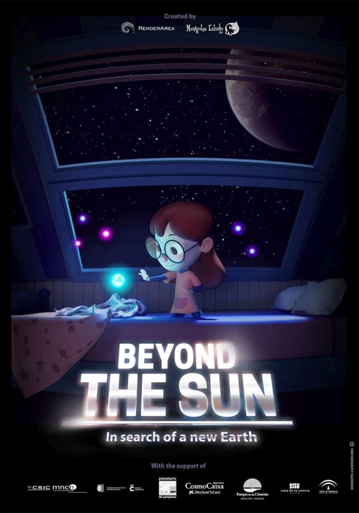 beyond-the-sun plakat